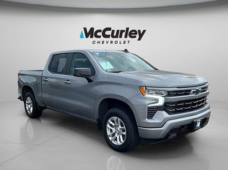 Used 2026 Chevrolet Silverado 1500 RST AWD/4WD video 1