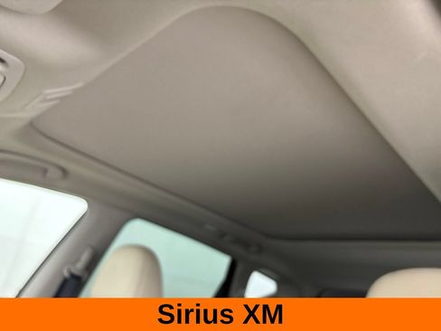 Used 2023 Nissan Murano Platinum w/ Cargo Package FWD image 12