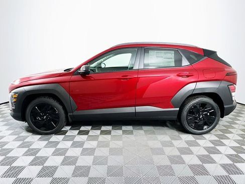 New 2026 Hyundai Kona SEL Sport image 3
