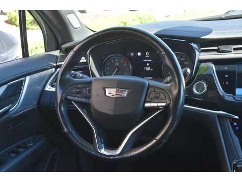 Used 2020 Cadillac XT6 Premium Luxury AWD/4WD image 18