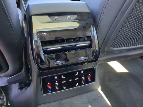 New 2026 Audi A6 Prestige image 16