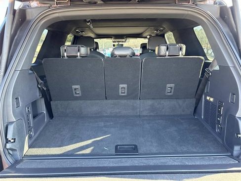 New 2025 Lincoln Navigator Black Label image 12