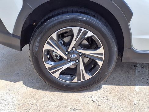 Certified 2024 Subaru Crosstrek 2.0i Premium image 26