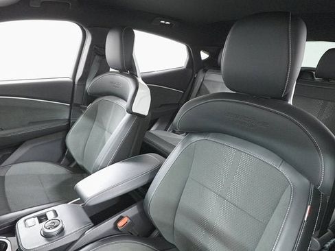 Used 2024 Ford Mustang Mach-E GT image 11