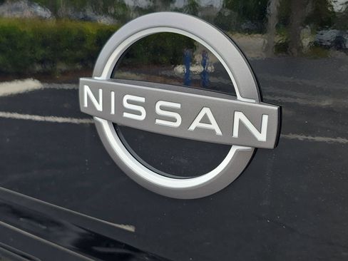 New 2026 Nissan Frontier SV w/ SV Convenience Package AWD/4WD image 9