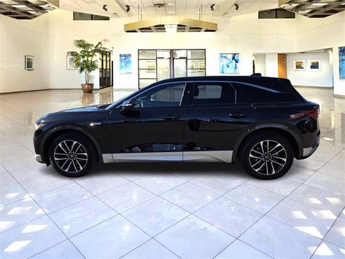 Used 2024 Acura ZDX A-Spec image 4