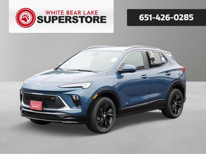New 2026 Buick Encore GX Sport Touring w/ Comfort Package