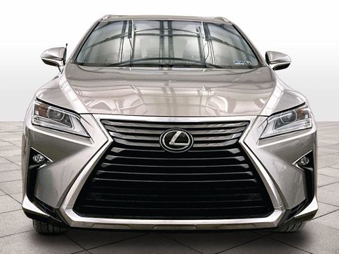 Used 2017 Lexus RX 350 AWD w/ Premium Package image 3