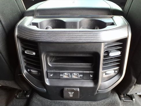 Used 2021 RAM 1500 Limited w/ Night Edition AWD/4WD image 12