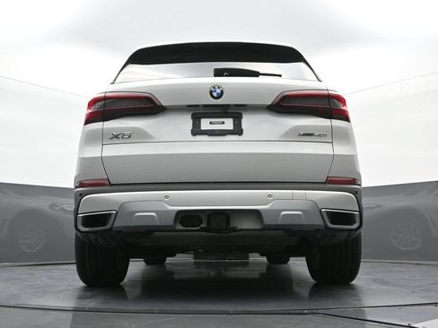 Used 2023 BMW X5 xDrive40i w/ Premium Package AWD/4WD image 26
