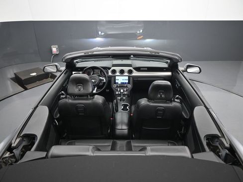 Used 2023 Ford Mustang Premium image 23