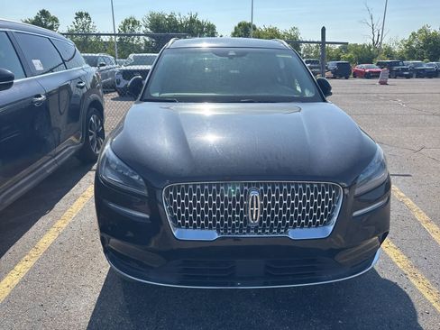 Used 2020 Lincoln Corsair FWD image 20