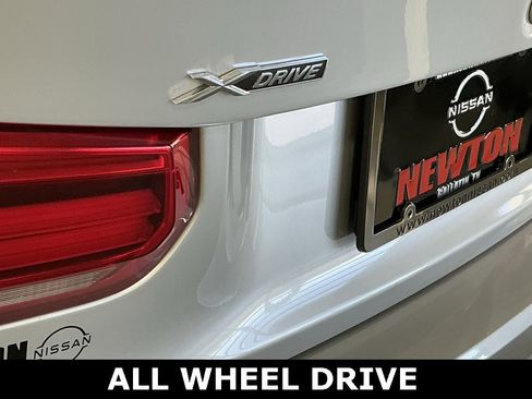 Used 2018 BMW 330i xDrive Sedan image 4