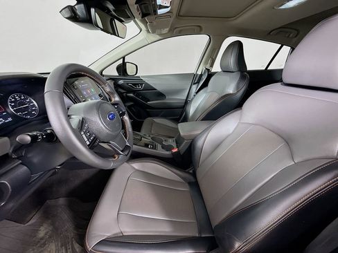 Used 2024 Subaru Crosstrek 2.5i Limited w/ Crosstrek Mirror Package AWD/4WD image 24