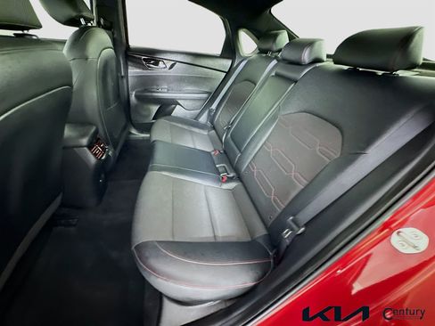 Used 2024 Kia Forte GT FWD image 23