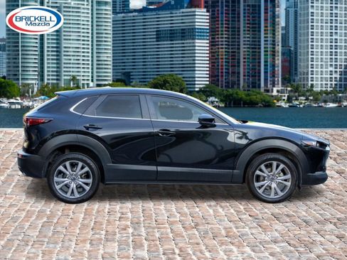 Used 2020 MAZDA CX-30 FWD w/ Preferred Package image 10