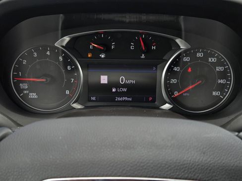Used 2023 GMC Acadia SLT w/ Elevation Edition FWD image 6