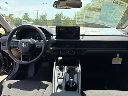 New 2026 Honda Accord LX image 15