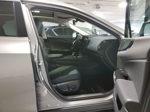 Used 2022 Lexus NX 350 AWD w/ Luxury Package image 25