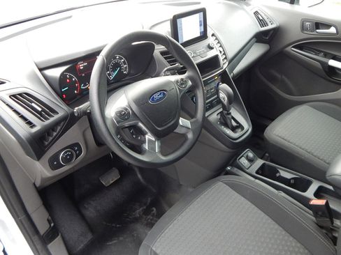 Used 2023 Ford Transit Connect XLT image 2