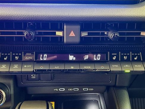 New 2027 Toyota Land Cruiser AWD/4WD image 13