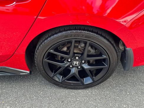 Used 2022 Honda Civic Si image 10