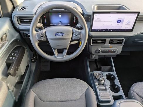 Certified 2025 Ford Maverick XL image 15