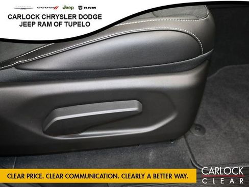 New 2025 Jeep Grand Cherokee Altitude image 51