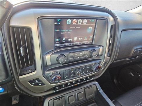 Used 2019 GMC Sierra 2500 Denali w/ Duramax Plus Package image 19