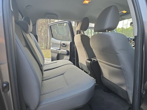 Used 2023 Toyota Tacoma SR5 image 11
