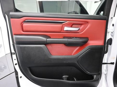 Used 2020 RAM 1500 Rebel AWD/4WD image 15
