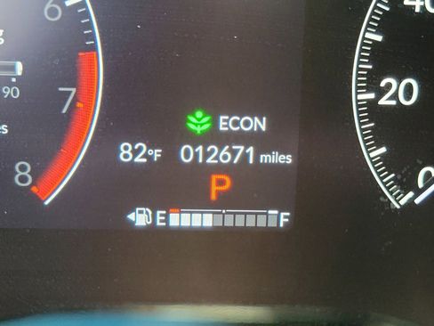 Used 2023 Honda CR-V LX image 21