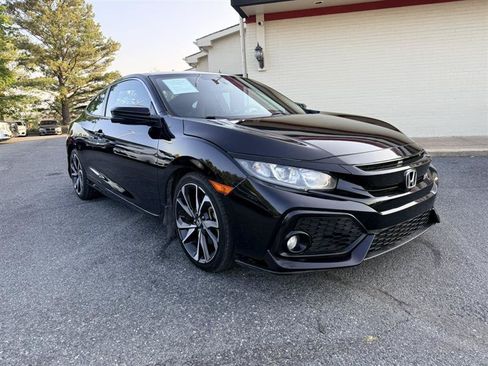 Used 2019 Honda Civic Si image 3