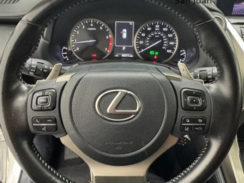 Used 2021 Lexus NX 300 FWD w/ Comfort Package image 25