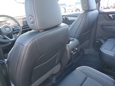 New 2026 Buick Enclave Preferred w/ Power Package image 33