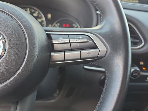 Used 2023 MAZDA CX-30 AWD 2.5 S w/ Select Package image 18