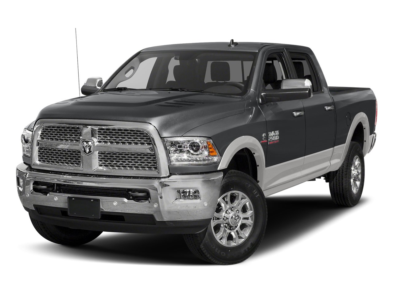 Used 2017 RAM 2500 Laramie w/ Off Road Package AWD/4WD image 46