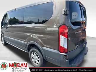 Used 2016 Ford Transit 150 XLT RWD video 2