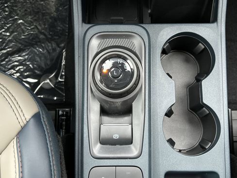 New 2026 Ford Maverick Lariat w/ 4K Tow Package image 22