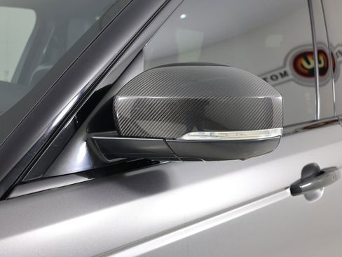 Used 2018 Land Rover Range Rover Sport SVR image 50