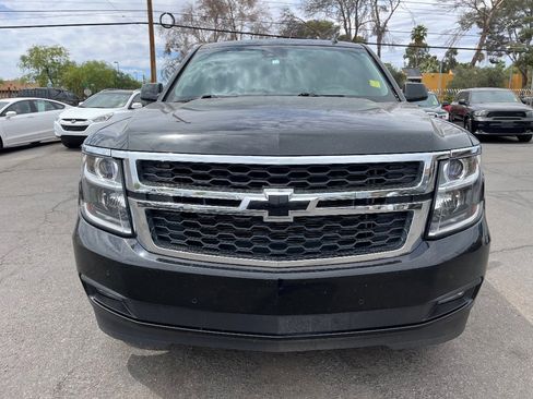 Used 2015 Chevrolet Tahoe LT w/ Luxury Package image 8