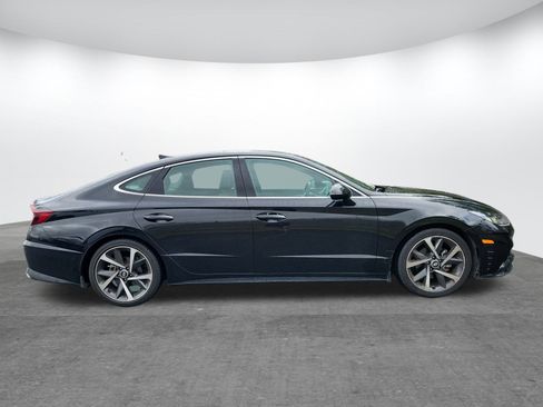 Used 2022 Hyundai Sonata SEL Plus image 2