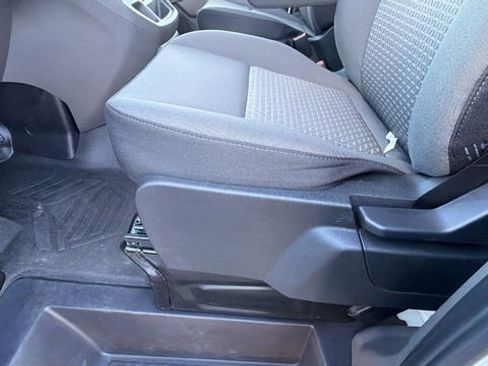 Used 2024 Ford Transit 350 AWD w/ Interior Upgrade Package image 16