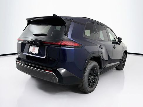 New 2026 Toyota RAV4 SE AWD/4WD image 9