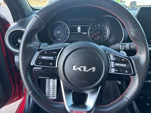 Used 2023 Kia Forte GT image 16