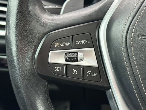 Used 2022 BMW X5 xDrive40i w/ Climate Comfort Package image 28