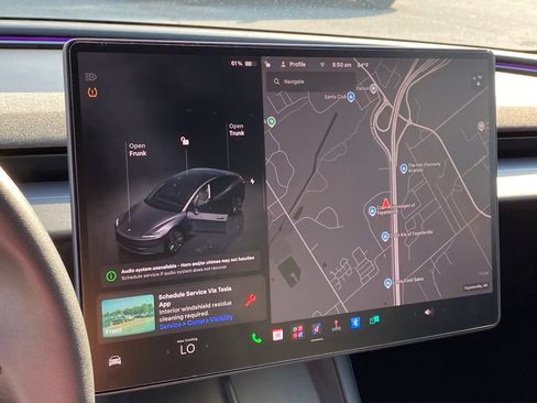 Used 2024 Tesla Model 3 Long Range RWD image 18