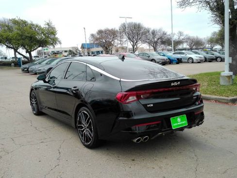 Used 2023 Kia K5 GT image 9