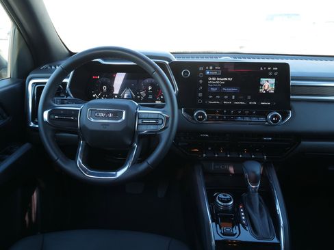 Certified 2025 GMC Canyon Elevation w/ Convenience Package image 20