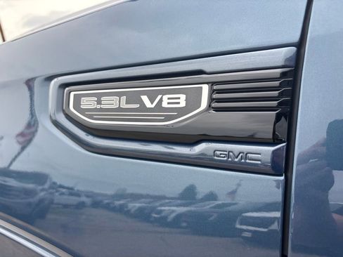 New 2026 GMC Sierra 1500 Elevation w/ Elevation Premium Package AWD/4WD image 6